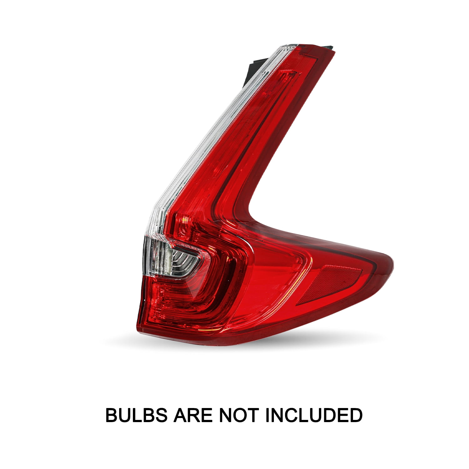 For 2017 2018 2019 Honda CRV Right Passenger Side OE Style Outer Tail Light
