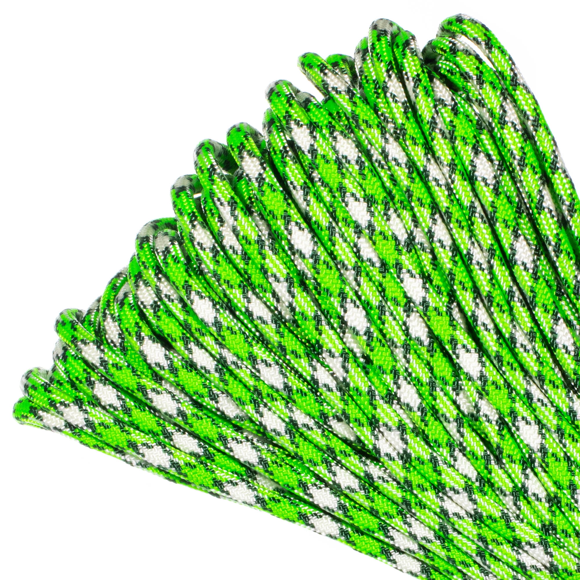 Paracord Planet Brand Usa Made 550 Lb Commercial Grade Type Iii Para Cord Island 1000 Feet Walmart Com