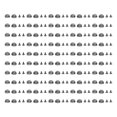 thumbnail image 3 of Mushroom Rivets,100 Set Round Head Double Cap Rivets Round Head Stud Industry-Leading Standards, 3 of 14