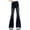 ZA-White, variant on JLMSPLWG Petite Wide Leg Jeans Pull on Jeans Lined Jeans Extra Wide Yoga Pants Cargo Pants for Girls Best Trouser Jeans Gifts for 8 Year Old Girl, Blue 10-11 Years