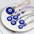 thumbnail image 2 of Llavero con cuentas, colgante de llave de coche con forma de tortuga, joyería creativa, llavero de moda, 2 of 6