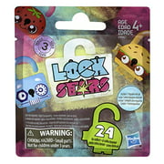 Lock Stars Blind Pack Figure, 1 of 24, Series 3