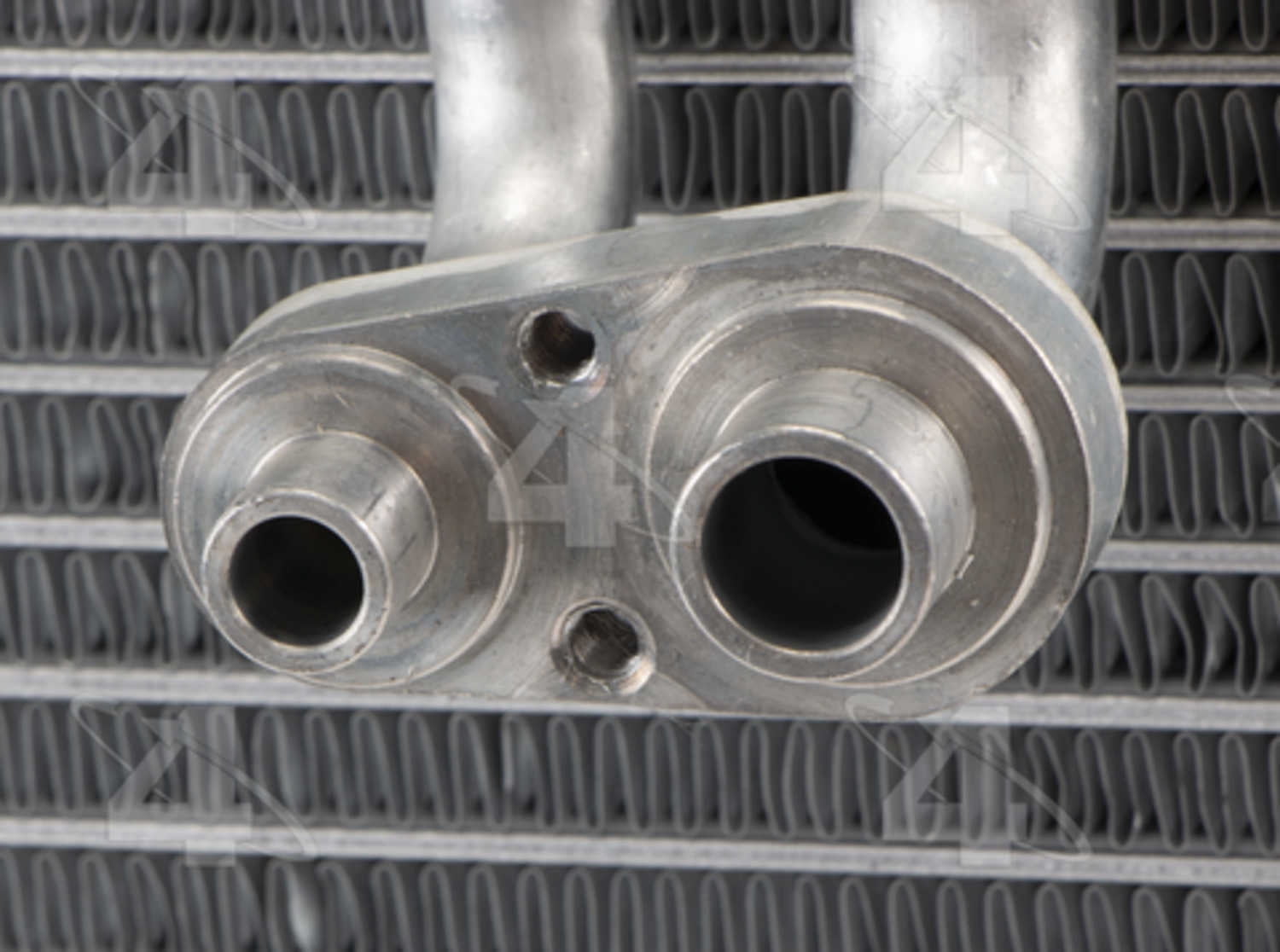 Four Seasons 44150 Plate & Fin Evaporator Core