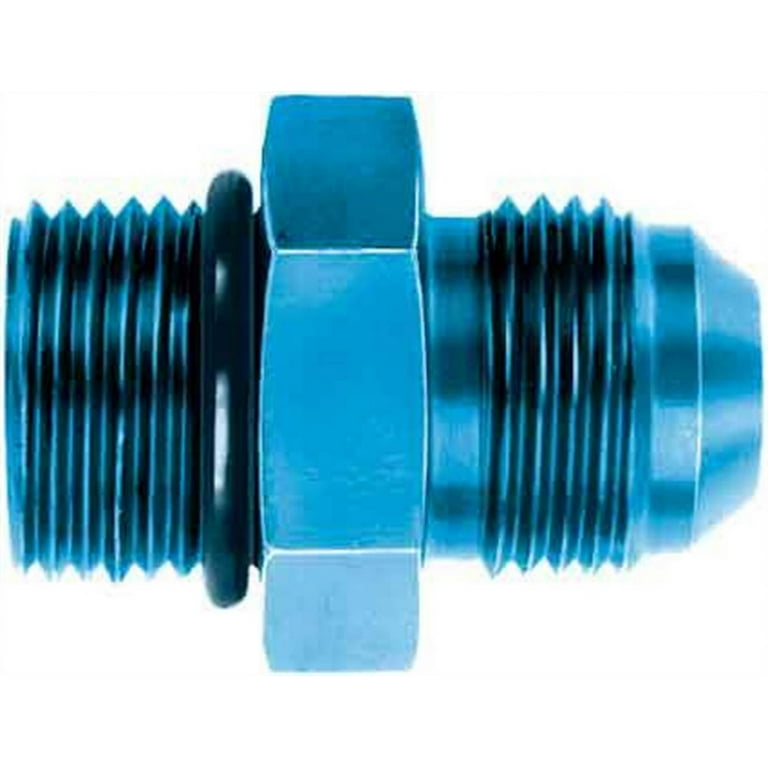 Aeroquip #12 - #12 O-Ring Flr Adt Aeroquip #12 - #12 O-Ring Flr Adt