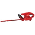 thumbnail image 1 of Cortadora de setos CRAFTSMAN CMEHT150 con cable de 17 pulgadas, 1 of 9