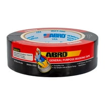 Masking Tape GP 36mm x 55M (Natural) ABRO