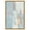 Gold Frame, variant on Dreamy Mineral Layers I Canvas Print Calming Wall Art by Art Remedy, Gallery Wrapped, 10 x 15