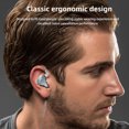 thumbnail image 3 of KZ-ASX Auriculares internos de 3,5 mm Jack HiFi Bass Monitor Auriculares para computadora Teléfono Barbie Nuevos Originales, 3 of 9