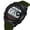 #0104-Army Green, variant on Waterproof Multifunctional Sports Digital Wrist Alarm Watch Outdoor Daily Time Management Timing Accessory Gift
