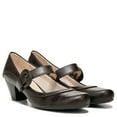 thumbnail image 2 of LifeStride Women's Rozz Mary Jane Pumps - Medium & Wide Width, 2 of 9