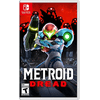 Metroid Dread - Nintendo Switch