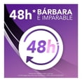 thumbnail image 3 of Desodorante Antitranspirante Lady Speed Stick Invisible Floral en barra 48 hs de protección contra el mal olor 45 g, 3 of 4