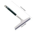 thumbnail image 3 of Vikakiooze Long Handle Energy Saving Glass Scraper Cleaning Special Manual Cleaning Tile Wall Window Cleaning Scraper, 3 of 6
