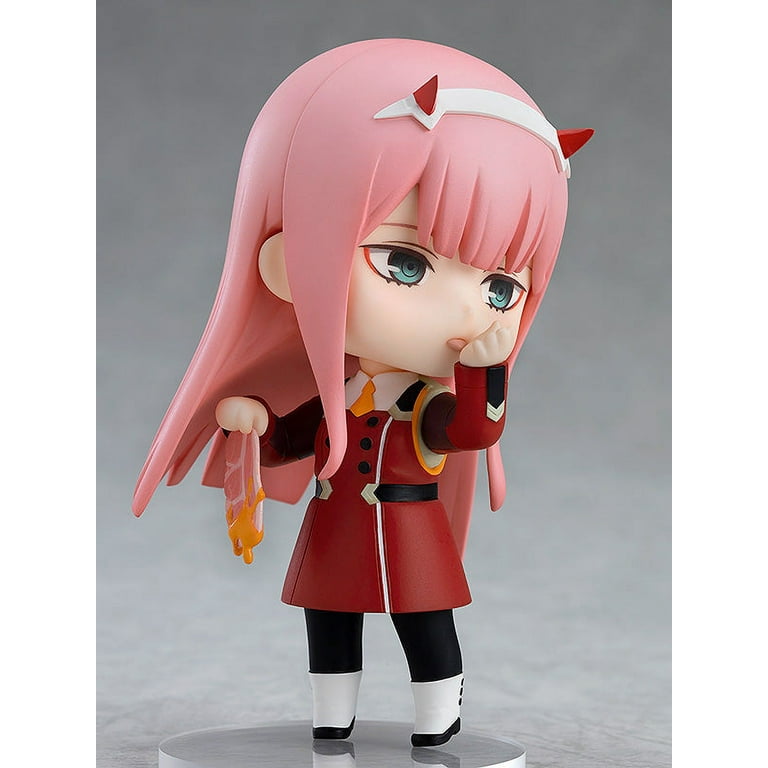 good smile☆ Nendoroid 952 Zero Two (DARLING in the FRANXX) | PlazaJapan