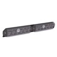 thumbnail image 4 of LAMPHUS Dual Parallel L-Shaped Mounting Bracket PlanarFlash Lighthead [Rust Resistant] [Powder Coated] [Fits up to 2 PlanarFlashes] - Perfect for Pickup Trucks, ATVs, and Cars, 4 of 4