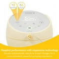 thumbnail image 4 of Tire-lait électrique double Sonata de Medela, 4 of 7