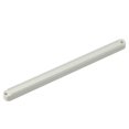 thumbnail image 4 of 10 Pack Plastic Drawer Slides Replacement Draw Rail Runners 235mm Smooth Quiet Cabinet Hardware for Home Improvement Furniture Drawers White Black Brown, 4 of 10