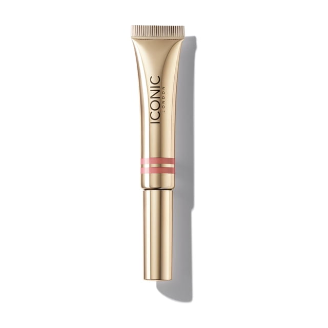Mousse de labios mate ICONIC LONDON Cloud Kiss Undressed