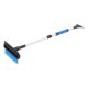 thumbnail image 5 of Cepillo para nieve para automóvil y raspador de hielo removedor de nieve para automóvil conveniente retráctil de alta eficiencia cabeza ancha flexible para automóvil, 5 of 8