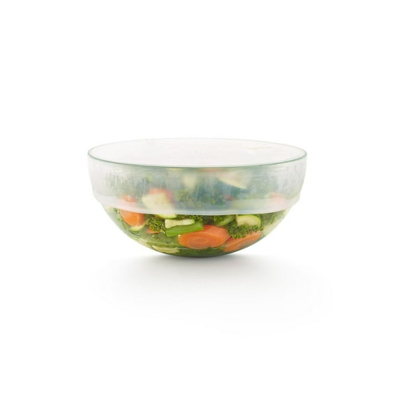 Lekue Reusable Silicone Flexible Stretch Lid, 20 cm