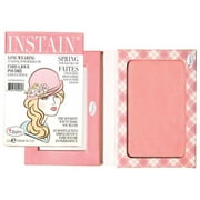 theBalm Instain Blush - Option : Argyle