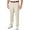Light Khaki, variant on Walter Hagen Men's 11 Majors Core Golf Pants (Navy, 36 X 32)