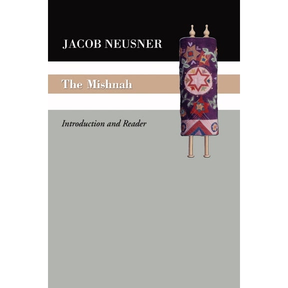 The Mishnah, (Paperback)