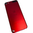 thumbnail image 3 of Restored Apple iPod Touch 5th Gen 16GB Red MP3 Player (Refurbished), 3 of 5