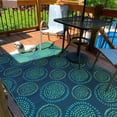 thumbnail image 6 of Molly Black  Aqua, 6 of 9
