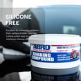 thumbnail image 2 of Rubbing Compound ABRO, 2 of 5