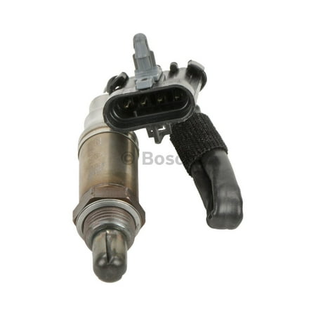 Bosch Universal Oxygen Sensor - Bosch 15703 Oxygen Sensor