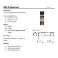 thumbnail image 4 of SC-15 Class G Time Delay 15 Amp Fuse (2 Pack) QSU, 4 of 4
