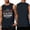 Navy, variant on LNZGNM Men's 250 Anniversary USA Tank Tops Plus Size American Flag Sleeveless Shirt Muscle Graphic Tank Tops Athletic Memorial Day Tee Shirts,Black 5XL