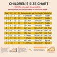 thumbnail image 3 of Quealent Girls Dress Shoes Closed Toe Low Heels Ankle Strap Pumps for Toddler Little Big Kid Flower Party Wedding Princess Pink for Size 8.5, 3 of 6