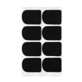 thumbnail image 1 of Spptty Coussin de Patch pour Saxophone Alto Tenor Clarinette, Coussin de Patch pour Bouche, 1 of 5
