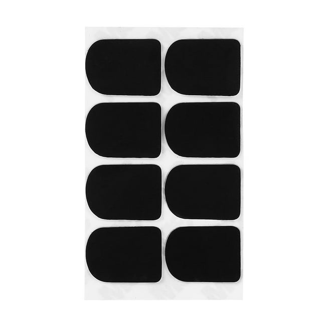 Spptty Coussin de Patch pour Saxophone Alto Tenor Clarinette, Coussin de Patch pour Bouche