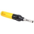 thumbnail image 4 of Pistola de aire soldada, pistola de soldadura de gas portátil de 8 ml, soplete de gas, integración perfecta Jadeshay A, 4 of 8