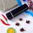 thumbnail image 4 of Machine de Scellage sous Vide, Scelleuse Automatique Portable pour Stockage Alimentaire Cuisson [Noir] Appareils de Scellage sous Vide, 4 of 4