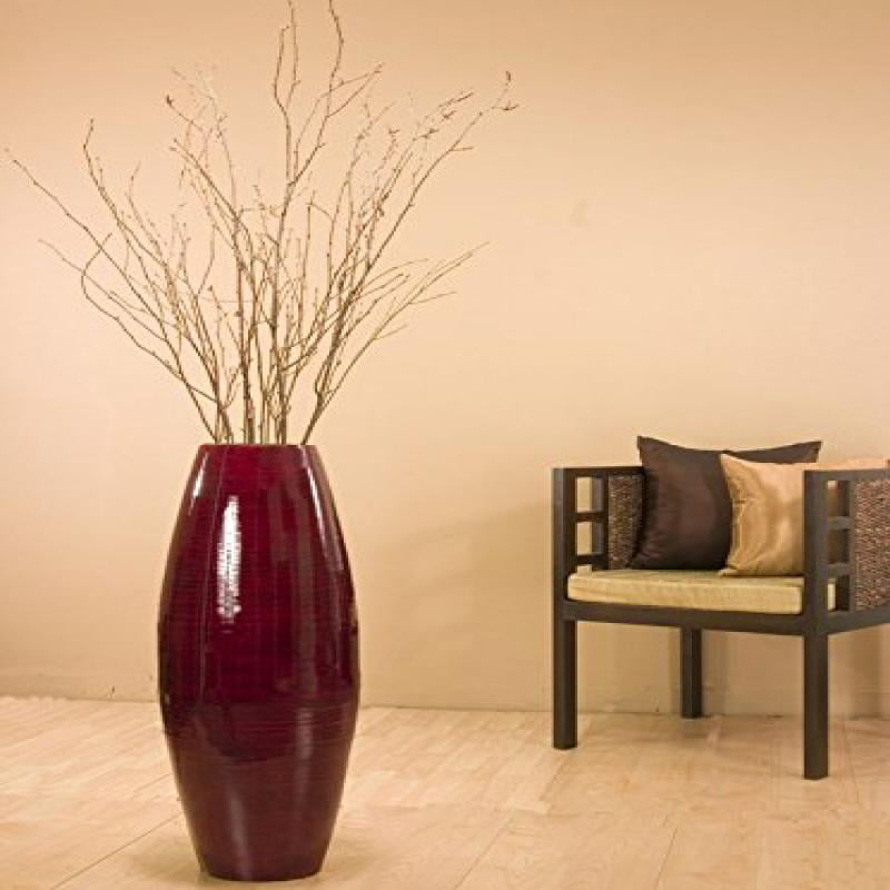 New Floor Vase Branches for Simple Design