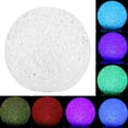 thumbnail image 2 of Lámpara de efecto de escenario de luz nocturna de bola mágica de cristal de varios colores RGB, 2 of 8