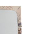 thumbnail image 2 of Ambesonne Beige Fitted Sheet, Streets Cityscape, Twin Size, Beige, 2 of 2