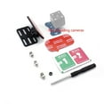 thumbnail image 2 of for AZDOME Rear Camera Holder Rear Window Bracket Mount for Most Rear, 2 of 6