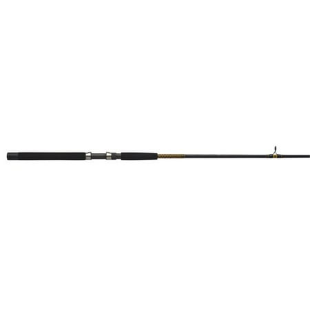Shakespeare Bigwater 2-Piece Downrigger Rod