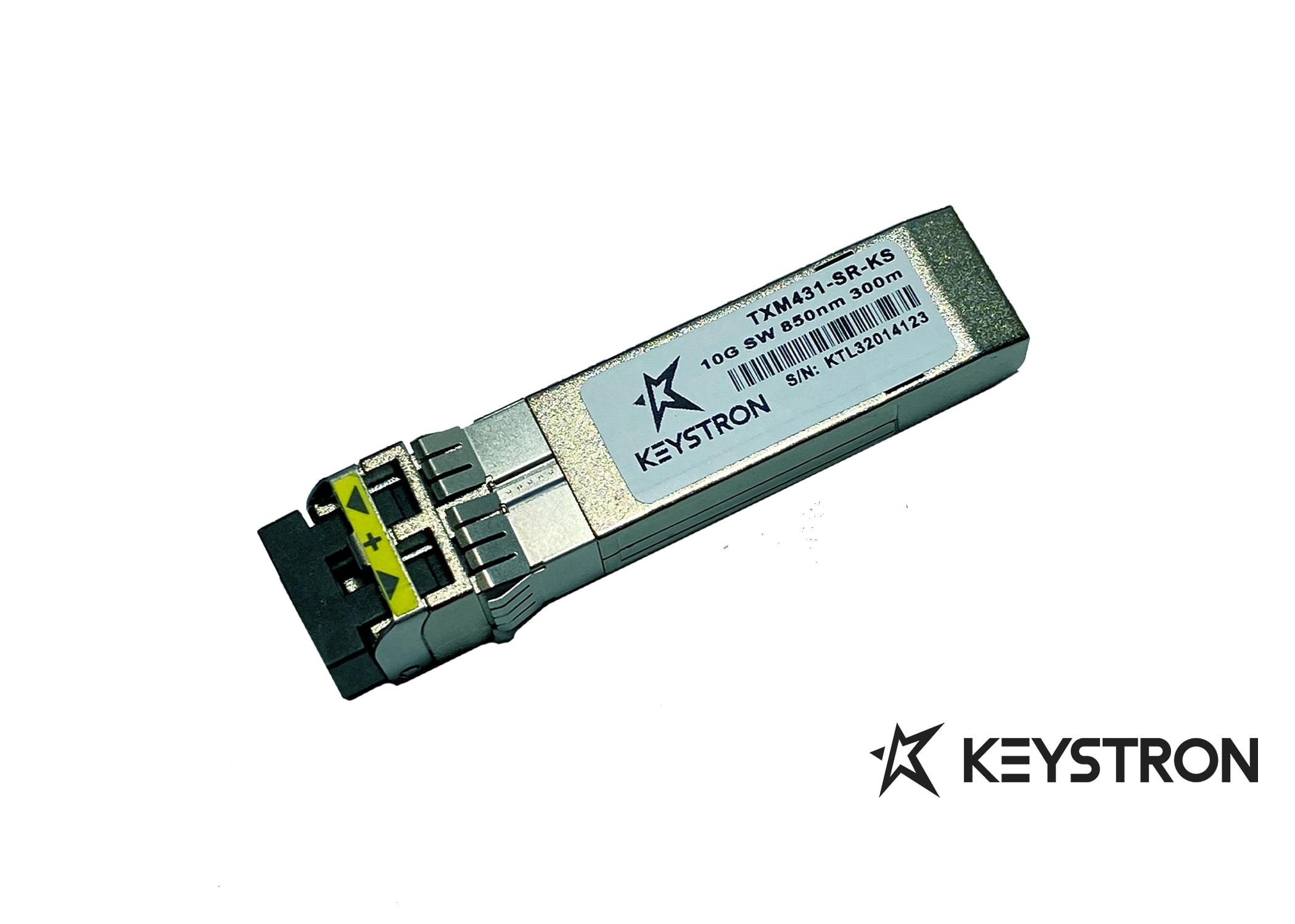 Module Réseau Chelsio 10GB SFP GBIC 260-0012-00 - Renouvelé, Testé Fonctionnel