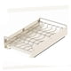thumbnail image 3 of Organizador de gabinete extraíble, estante de almacenamiento de cocina para despensa, cocina y baño Estante para tazones, 3 of 7