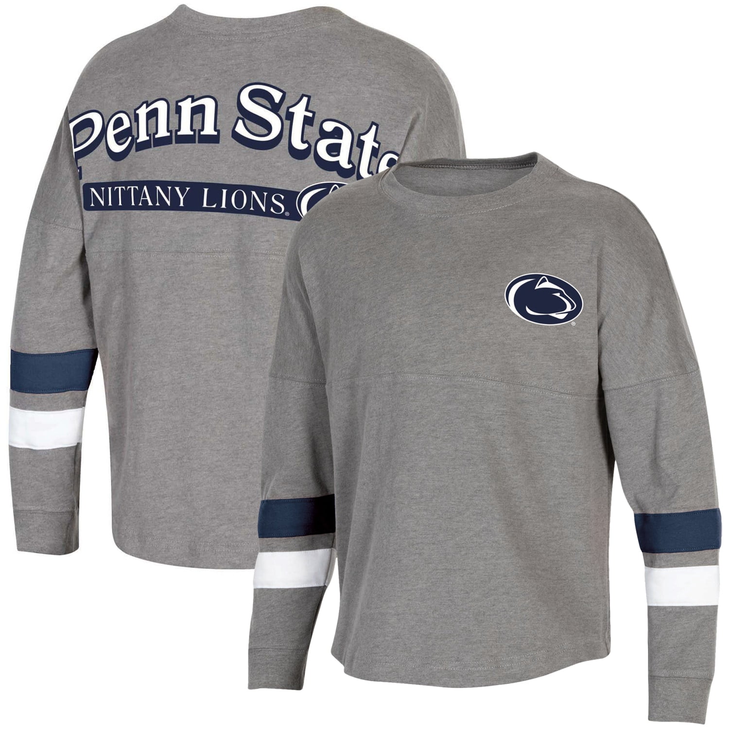 penn state long sleeve t shirt