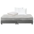 thumbnail image 1 of Colchón King Size Restonic Vail + Box + Almohada Osos 2 + Protector Spring Air, 1 of 8