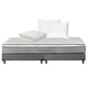 thumbnail image 1 of Colchón King Size Restonic Vail + Box + Almohada Osos 2 + Protector Spring Air, 1 of 8