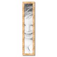 thumbnail image 2 of ArtToFrames 7" x 39" Maple Burl Veneer Picture Frame, 7x39 inch  Wood Poster Frame (WOM-4961), 2 of 7