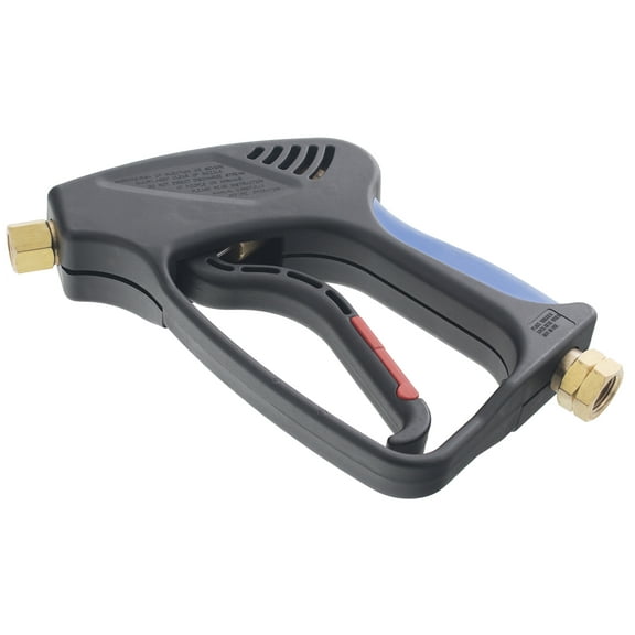 Erie Tools 4000 PSI Pressure Washer Gun 3/8" Inlet 1/4" Female Outlet Easy Grip
